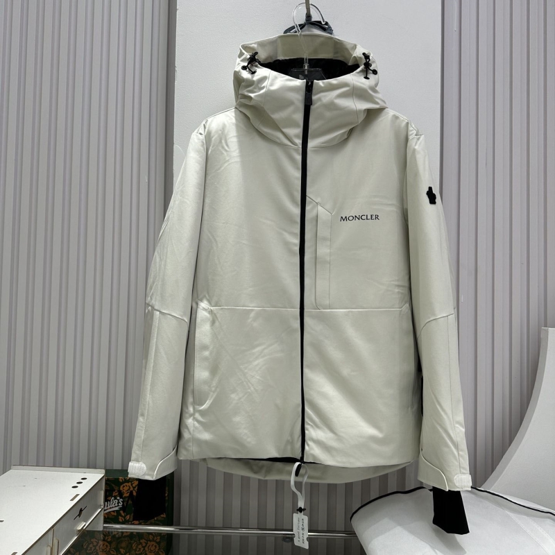 Ba*len*cia*ga down coat
